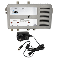 Hills Antenna FC658002C Maxilink-30 Distribution Amplifier - FC658002C