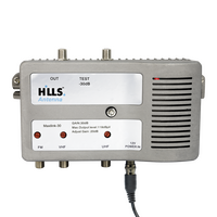 Hills Antenna FC658002C Maxilink-30 Distribution Amplifier - FC658002C