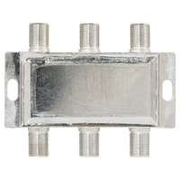 Hills Antenna BC85093 4-Way 16dB 2.4GHz Tap - BC85093