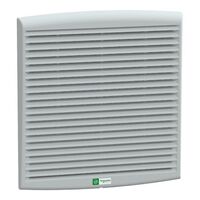 ClimaSys, ClimaSys forced vent, IP54, 560m3/h, 230V, with outlet grille and filter G2