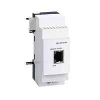 Zelio Logic, Ethernet communication interface, for SR3 24 V DC smart relay