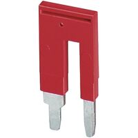 Linergy, Reduction Bridge for Connecting 6mm² to 2, 5/4mm² Spring Terminal Block