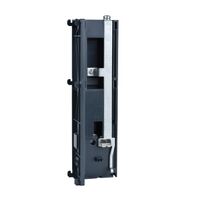 Altivar 32, Mechanical adaptor, for 90°control mounting