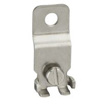 Thalassa, Wall mounting lugs, Thalassa PLS, Stainless Steel, Set of 4