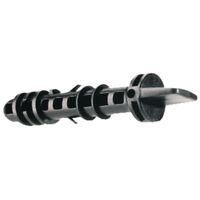 Thalassa, Winged type locking screws, for PLS box, Set of 4