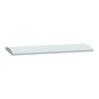 Thalassa, Polyester canopy, for PLA enclosure W750xD320 mm
