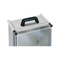 Thalassa, Transport handle of PLS