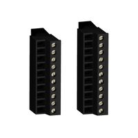 Modicon M221, Connector set, for M221M and TM3 I/O
