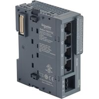Modicon TM3, Parallel interface module, 4 Tesys motors