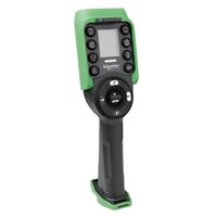Harmony eXLhoist, Remote control, standard, display, 6 motion push-buttons, 6 auxiliary push-buttons