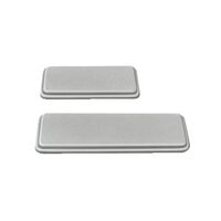 Thalassa, Closing side plate, of PLS box -for 36cm face