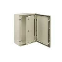 Thalassa, Reversible internal door polyester 2 locks grid pattern, for PLM86
