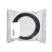 Altistart 48, Cable for Modbus serial link, 1 x RJ45 and free wires at other end, cable 3 m