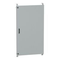 Thalassa, Internal door for PLA enclosure, H1250xW750 mm