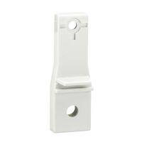 Thalassa, Polyamid wall mounting lugs, for PLM32, set of 4