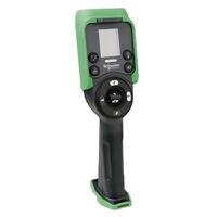 Harmony eXLhoist, Remote control, standard, display, 6 motion push-buttons, 2 auxiliary push-buttons
