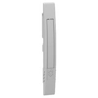 Thalassa, Handle lock polyamid (without insert), for PLA, Ral 7035
