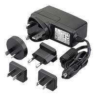 Harmony eXLhoist, Charger for remote device, standard