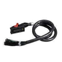 Harmony eXLhoist, Connector plug female, standard, with cable 1.5m for ZARB12H