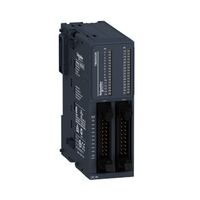 Modicon TM3, Discrete input module, 32 inputs (HE10) 24 VDC