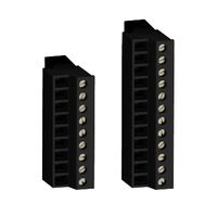 Modicon M221, Connector set, for M221C I/O