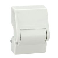 Thalassa, Plastic external hinges, for PLS box, Set of 2