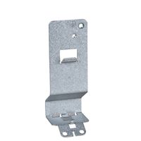 Altivar 32, Kit mechanical adaptor, for direct circuit breaker mounting GV2AF5