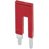 Linergy, Reduction Bridge for Connecting 10mm² to 2, 5/4mm² Spring Terminal Block