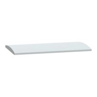 Thalassa, Polyester canopy, for PLA enclosure W750xD420 mm