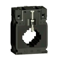 PowerLogic, Current transformer tropicalised, DIN mount 400 5 for bars 10x40 20x32 25x25