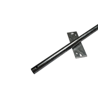 Hills Antenna FB606340 1.8m x 32mm Left Hand Rafter Bracket - FB606340