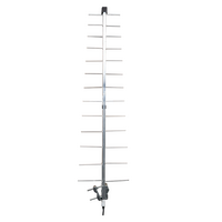 Digitek Inner Metropolitan Log Periodic UHF Antenna - 01ACLP4/5