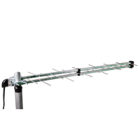 Digitek Inner Metropolitan Log Periodic UHF Antenna - 01ACLP4/5