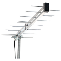 Digitek Inner Metropolitan Log Periodic UHF Antenna - 01ACLP4/5