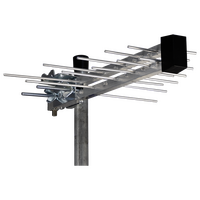 Digitek Band 4/5 Mini UHF Log Periodic Antenna - 01ACLPMINI4/5