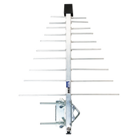 Digitek Band 4/5 Mini UHF Log Periodic Antenna - 01ACLPMINI4/5