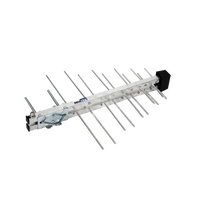 Digitek Band 4/5 Mini UHF Log Periodic Antenna - 01ACLPMINI4/5