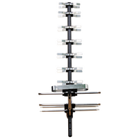 Digitek LTE Series 16 Element Metropolitan Premium YAGI UHF Antenna - 01BUWX16L