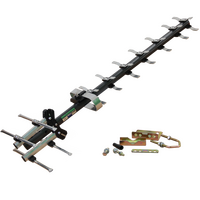 Digitek LTE Series 16 Element Metropolitan Premium YAGI UHF Antenna - 01BUWX16L