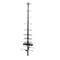 Digitek LTE Series 18 Element Outer Metropolitan Premium YAGI UHF Antenna - 01BUWX18L