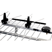 Digitek LTE Series Outer Fringe Area Phased Array UHF Antenna - Gift Box - 01CUPA2L