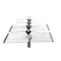 Digitek LTE Series Outer Fringe Area Phased Array UHF Antenna - Gift Box - 01CUPA2L