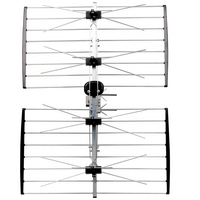 Digitek LTE Series Outer Fringe Area Phased Array UHF Antenna - Gift Box - 01CUPA2L