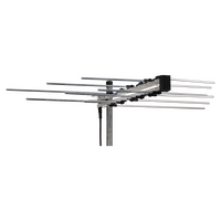 Digitek Inner Metropolitan Folding Log Periodic VHF Antenna - 01DLPF3