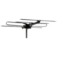 Digitek LTE Series 4 Element Metropolitan Premium YAGI VHF Antenna - 01DV304L