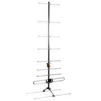 Digitek LTE Series 10 Element Outer Metropolitan Premium Yagi VHF Antenna - 01DV310L