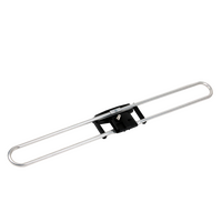 Digitek LTE Series 10 Element Outer Metropolitan Premium Yagi VHF Antenna - 01DV310L