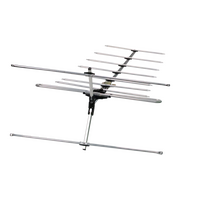 Digitek LTE Series 10 Element Outer Metropolitan Premium Yagi VHF Antenna - 01DV310L
