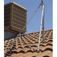 Hills Antenna FB607236 FTA Tile Roof Mount - FB607236