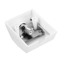 Digitek Skirting Outlet F Type to Pal - 05A2FP